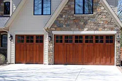 Garage Door & Opener Repairs Berkeley, CA 510-871-4682 - custom-side