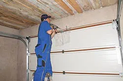 Garage Door & Opener Repairs Berkeley, CA 510-871-4682 - installation-side
